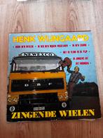 lp henk wijngaard, Ophalen of Verzenden, Zo goed als nieuw, Streekmuziek