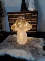 KIK paddenstoel lampje, Huis en Inrichting, Woonaccessoires | Overige, Ophalen of Verzenden, Zo goed als nieuw