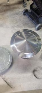 Rookgas ventilator hoed, Doe-het-zelf en Verbouw, Ophalen of Verzenden, Zo goed als nieuw, Ventilator