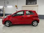 Kia PICANTO 1.0 CVVT AIRCO, All season banden, nieuwe APK, Euro 5, Gebruikt, 400 kg, Handgeschakeld