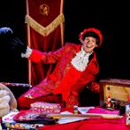 Sinterklaasshow met LiedjesPIet, Ophalen, SintvoorJou, Info@sintvoorjou.nl, SintvoorJou