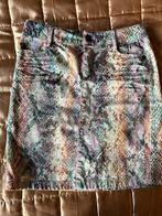 Marccain Sports mooie korte rok/ maat N1, Kleding | Dames, Rokken, Verzenden, Zo goed als nieuw, Roze, Maat 36 (S)