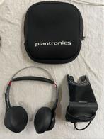 Headset Poly Plantronics Voyager Focus B825-M Nieuw, Overige merken, Nieuw, Ophalen of Verzenden, Over oor (circumaural)