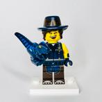LEGO Minifigure-Vest Friend Rex-LEGO Movie 2-Part 2-tlm161, Ophalen of Verzenden, Zo goed als nieuw, Complete set, Lego