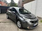 Nissan note 1.2 benzine automaat 78,000 km schroefschade, Automaat, Stof, Particulier, Alarm