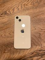iPhone 13 - 128 GB - 90% batterij, Telecommunicatie, Mobiele telefoons | Apple iPhone, Ophalen, 128 GB, Wit, IPhone 13