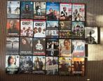 25 boxen met Scandinavische/Britseseries in 1 koop, Cd's en Dvd's, Dvd's | Tv en Series, Alle leeftijden, Ophalen of Verzenden