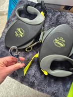 Flexilijn XL giant 8meter NIEUWSTAAT 40€, Ophalen, Zo goed als nieuw, Hondenriem