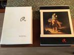 Rembrandt Bijbel, Antiek en Kunst, Antiek | Boeken en Bijbels, Ophalen of Verzenden