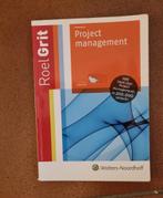 Project management, Boeken, Economie, Management en Marketing, Ophalen of Verzenden, Zo goed als nieuw