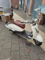 Retro snorscooter, Ophalen of Verzenden, Benzine, Overige merken