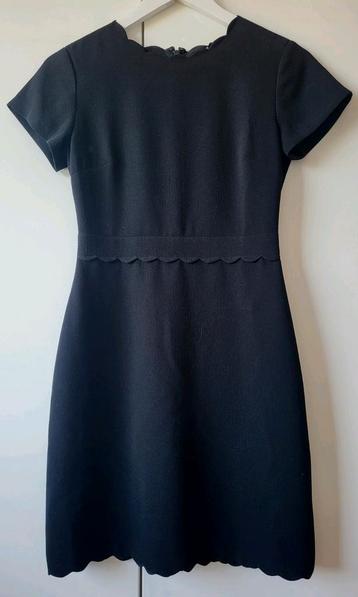 Club Monaco little black dress jurk maat 34 beschikbaar voor biedingen