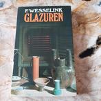 GLAZUREN. Een handleiding keramische vakken., Boeken, Ophalen of Verzenden, Zo goed als nieuw