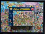 Jumbo - Popfestival (Jan van Haasteren), Ophalen of Verzenden, 500 t/m 1500 stukjes, Zo goed als nieuw, Legpuzzel