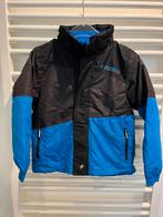 Complete set sneeuw/ski kleding jas/broek etc maat 134/140, Gebruikt, Jongen of Meisje, Crivit, Sport- of Zwemkleding