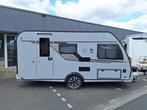 Knaus Sudwind 60 Years 420 QD NIEUW 2025 MODEL, Caravans en Kamperen, Caravans, Treinzit, 4 tot 5 meter, Schokbreker, Knaus
