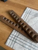 Houten mal paaseitjes, Diversen, Pasen, Ophalen of Verzenden, Zo goed als nieuw