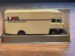 Model DAF 3300 TI Verhuiswagen UTS, 1:87, Hobby en Vrije tijd, Ophalen of Verzenden, Nieuw, Bus of Vrachtwagen, Efsi