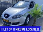 Seat Altea 1.4 Comfortstyle AIRCO CRUISE ! MET WERK !, Voorwielaandrijving, 65 €/maand, Gebruikt, 4 cilinders