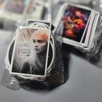 Setje Stickers *50 stuks* Game Of Thrones / Movie Posters, Ophalen of Verzenden, Nieuw, Film, Tv of Omroep