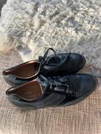 Durea nieuwe Donkerblauwe sneakers mt 6 is 39 leder, Durea, Blauw, Nieuw, Ophalen of Verzenden
