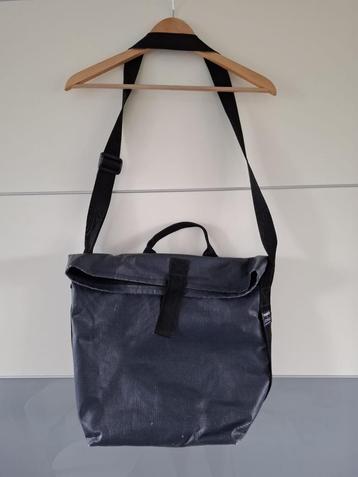 Handige fietstas en shopper van Co Bags Denemarken  beschikbaar voor biedingen