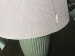 Riviera Maison tafellamp, Huis en Inrichting, Lampen | Lampenkappen, 25 tot 50 cm, Beige, Ophalen of Verzenden, Zo goed als nieuw