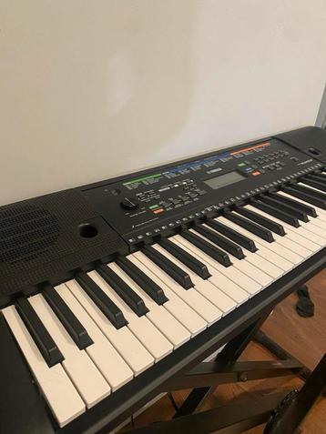 Yamaha PSR-E253 Keyboard beschikbaar voor biedingen