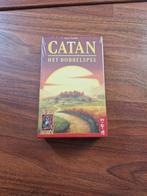 Catan het dobbelspel nieuw in verpakking!, Hobby en Vrije tijd, Gezelschapsspellen | Bordspellen, Nieuw, Reisspel, Ophalen of Verzenden