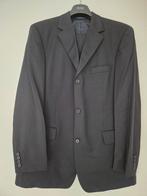Hugo Boss Heren Kostuum - blue-ish black, Blauw, Overige maten, Ophalen of Verzenden, Zo goed als nieuw