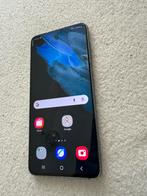 Samsung Galaxy S21 5G, Ophalen, Zwart, Zo goed als nieuw, 128 GB