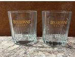 Disaronno glazen, Glas of Glazen, Nieuw, Ophalen of Verzenden, Glas