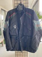 Clover motorjack, waterdicht, Motoren, Kleding | Motorkleding, Jas | textiel, Heren, Tweedehands, Clover