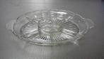 glazen schaal, Antiek en Kunst, Ophalen of Verzenden