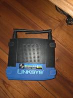 Router, Ophalen of Verzenden