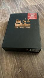 The godfather ( dvd collection box ), Cd's en Dvd's, Dvd's | Thrillers en Misdaad, Ophalen of Verzenden, Zo goed als nieuw, Vanaf 16 jaar