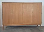 Vintage Ikea highboard van Marian Grabinski, Onbekend, Ophalen of Verzenden, Onbekend, Onbekend