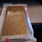 Samsung S21 Ultra Glitter Hoesje - Nieuw!, Ophalen of Verzenden, Nieuw, Hoesje of Tasje