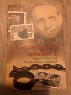 Ds. Richard Wurmbrand - Gevangene nummer 1, Ophalen of Verzenden, Zo goed als nieuw, Ds. Richard Wurmbrand