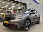 Citroen C5 Aircross 1.2 PureTech Shine - Navigatie / Apple C, Auto's, Voorwielaandrijving, 1350 kg, 15 km/l, Gebruikt