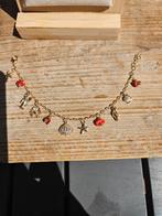 Bedelarmbanden in 3 kleuren, Sieraden, Tassen en Uiterlijk, Armbanden, Ophalen of Verzenden, Nieuw