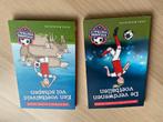 Voetbalboeken voor Meiden - 2 stuks, Ophalen of Verzenden, Zo goed als nieuw, Fictie algemeen