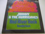 Johnny & The Hurricanes _ Red river rock / Reveille rock, Cd's en Dvd's, Vinyl Singles, Ophalen of Verzenden, Gebruikt, Pop