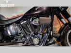 HARLEY-DAVIDSON FAT BOY FLSTF FATBOY (bj 2007), 2 cilinders, HARLEY-DAVIDSON, Motorrijbewijs A, Bedrijf