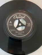 Singles van BEATLES, Cd's en Dvd's, Vinyl Singles, Ophalen of Verzenden, Gebruikt, Pop