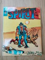 Spirit Nr 1, Boeken, Strips | Comics, Meerdere comics, Ophalen of Verzenden, Zo goed als nieuw, Europa