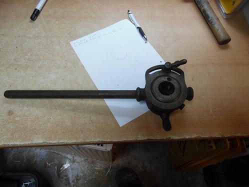 prima Virax snij-ijzer snijkop oud gereedschap brocante, Antiek en Kunst, Antiek | Gereedschap en Instrumenten, Ophalen