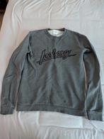 Iceberg trui maat S, Kleding | Heren, Truien en Vesten, Ophalen of Verzenden, Zo goed als nieuw, Grijs, Maat 46 (S) of kleiner