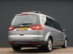 Ford Galaxy 2.0 SCTi Titanium 1e EIGENAAR! DEALER ONDERHOUDE, Euro 5, Gebruikt, Zwart, 4 cilinders