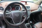 Opel Mokka 1.4 T Cosmo | Stuurverwarming | Stoelverwarming |, Auto's, Voorwielaandrijving, Gebruikt, Zwart, 4 cilinders